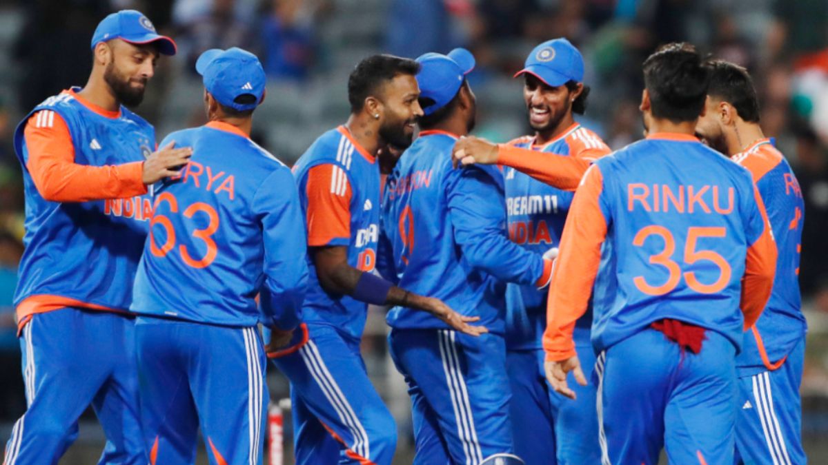 Team India