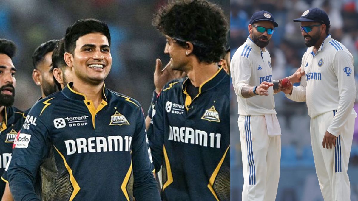 After Rohit-Virat, now Gujarat captain also announced retirement, wrote an emotional post on Instagram
