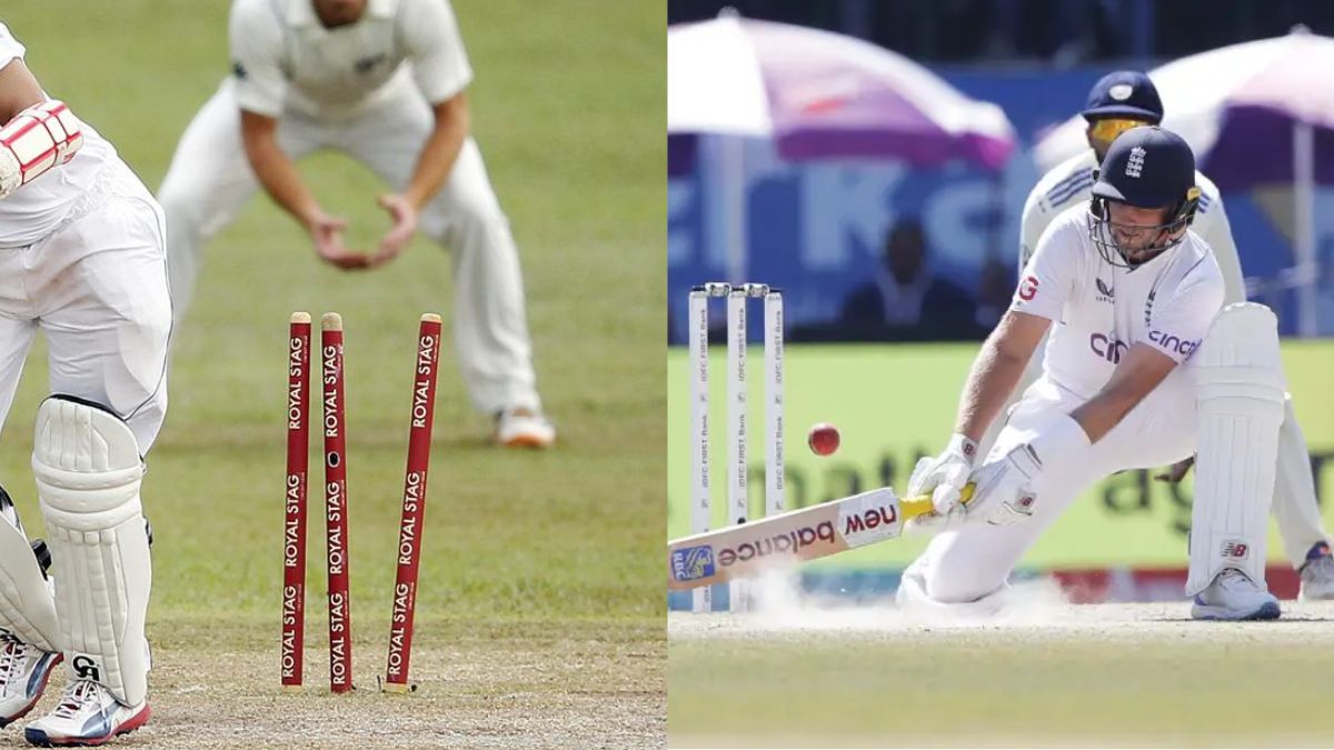 W,W,W,W,W..', England team's shameful score in cricket history, entire team all out on 2 runs, lost by 424 runs