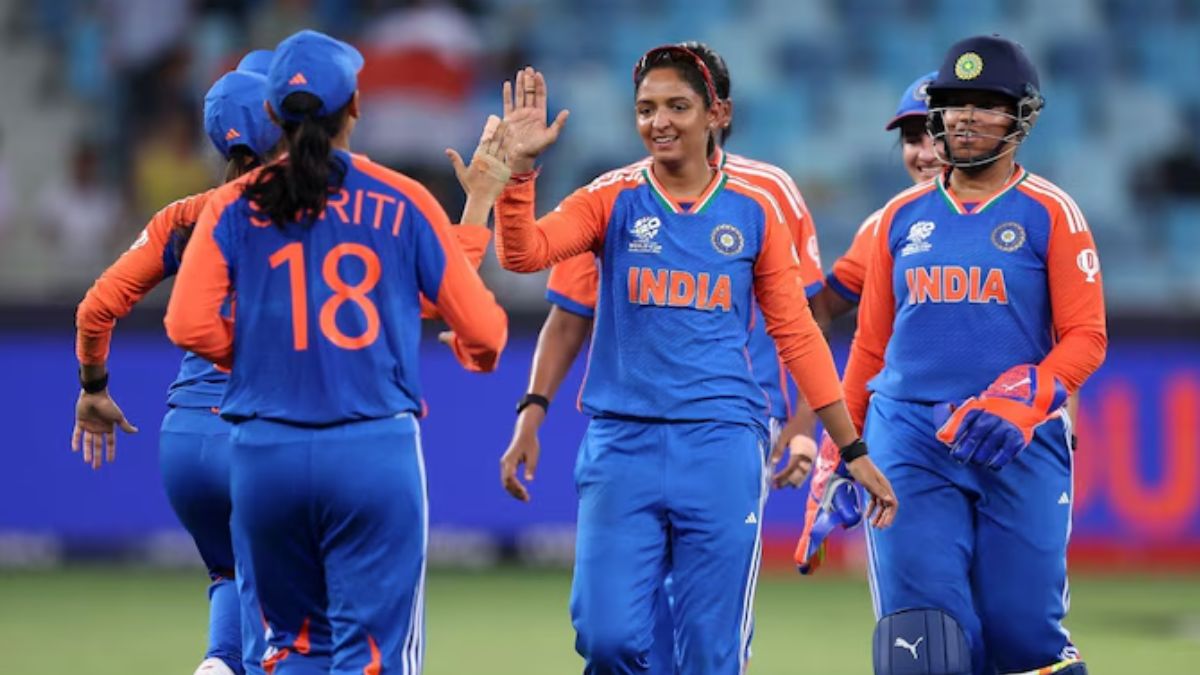 india women's cricket team
