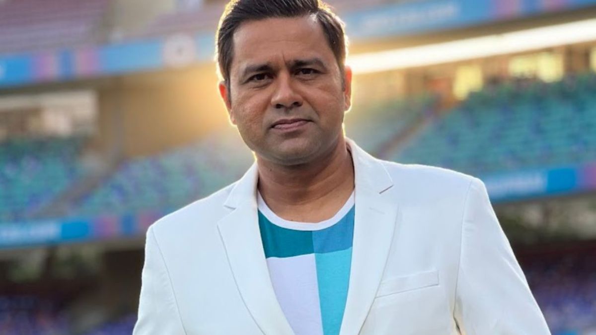 aakash chopra