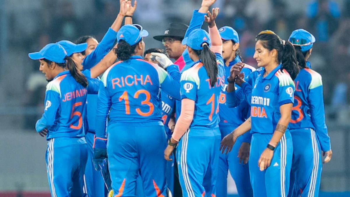 indian women cricket team odi