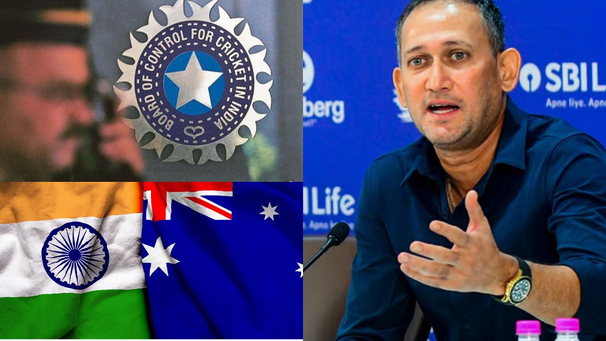 BCCI announced the schedule for 3 ODIs with Australia, these 15 players of Team India will participate