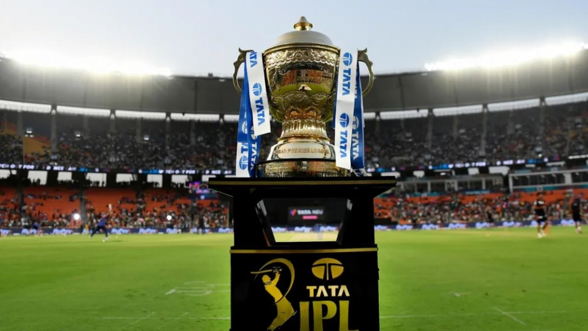 IPL 2025