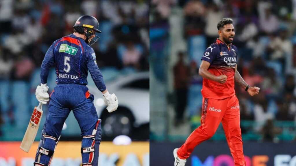 सिर्फ एक मैच खिलाकर निकाल दिए गए ये 7 विदेशी खिलाड़ी, इन्ही के साथ हुई IPL 2025 में सबसे बड़ी नाइंसाफी 2 These 7 foreign players were removed after playing just one match, the biggest injustice happened to them in IPL 2025