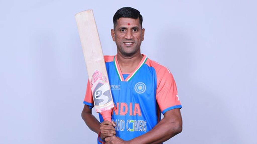 इंग्लैंड दौरे के लिए BCCI ने किया 16 सदस्यीय टीम का हुआ चयन, मुंबई के दिग्गज ऑलराउंडर को सौंपी गई कप्तानी 2 BCCI selected a 16-member team for the England tour, captaincy was handed over to Mumbai's veteran all-rounder