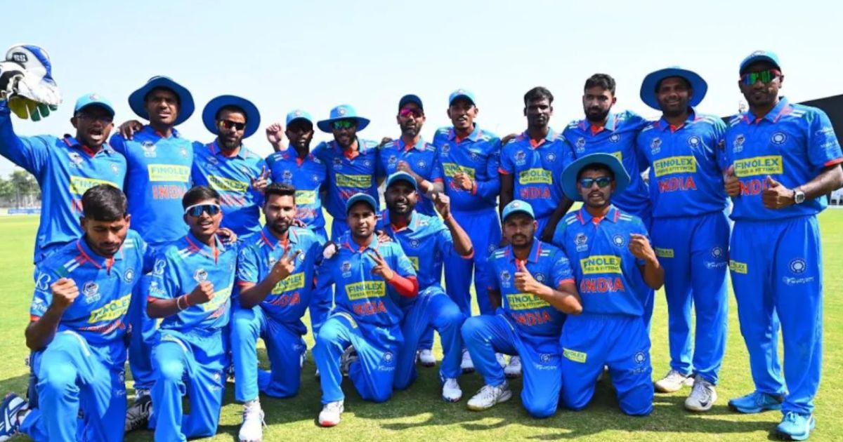 Team India