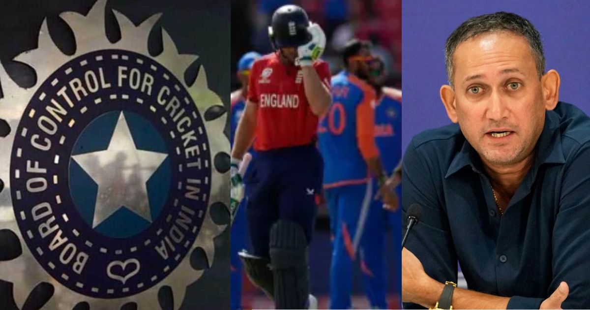 Team India