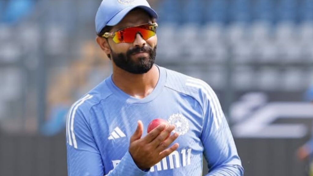 टीम इंडिया में पूरे हो चुके इन 2 खिलाड़ियों के दिन, इंग्लैंड टेस्ट सीरीज खत्म होते ही लेंगे संन्यास 2 The days of these 2 players in Team India are over, they will retire as soon as the England Test Series ends