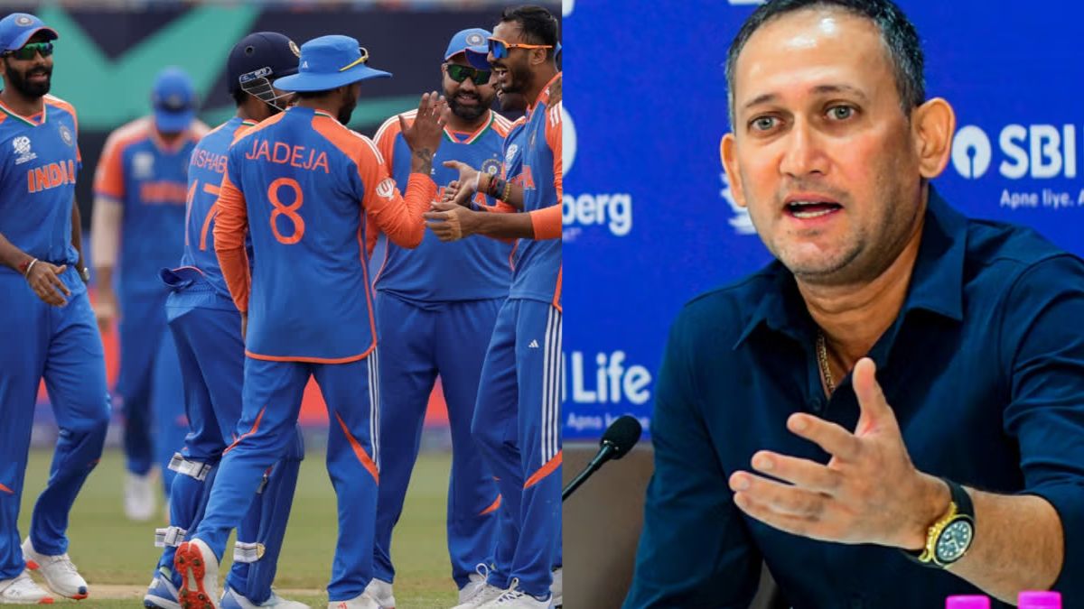 BCCI suddenly took a big decision for the England tour, made Ravindra the captain of Team India