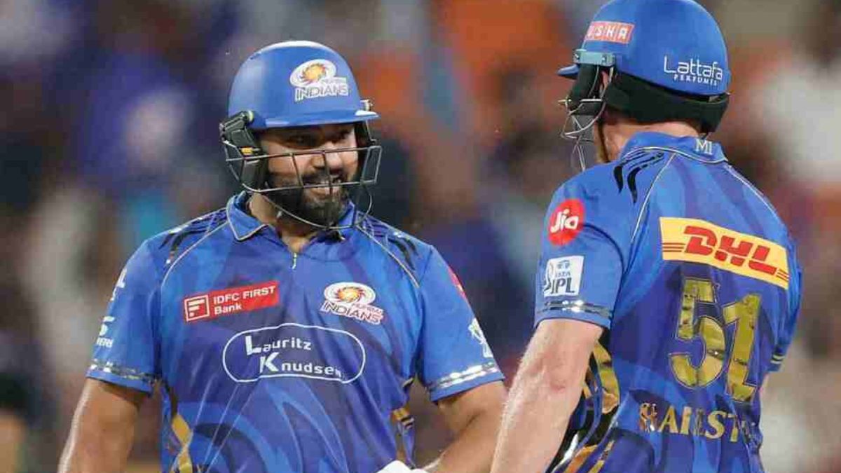 Mumbai Indians