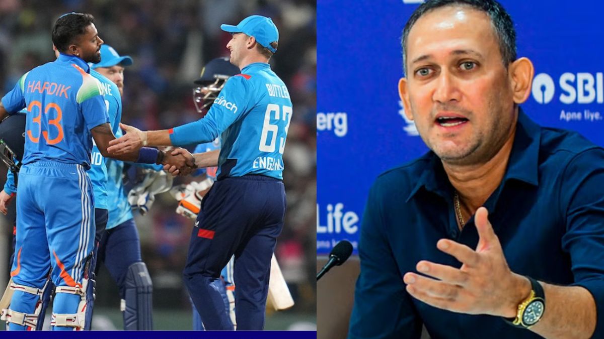 Team India will play a historic 7-match T20 series with England, BCCI announced the dates