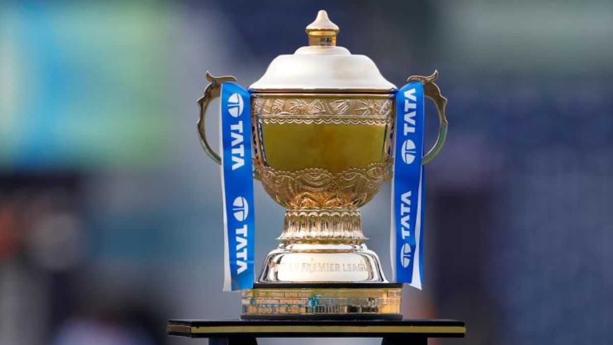 IPL 2025
