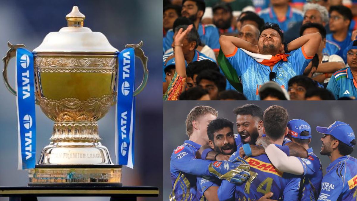 Fans will be in tears on June 4, these 2 legends will announce their retirement as soon as the IPL 2025 final is over