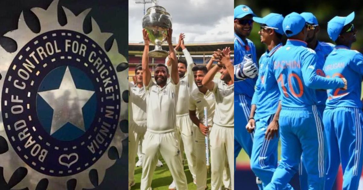 BCCI