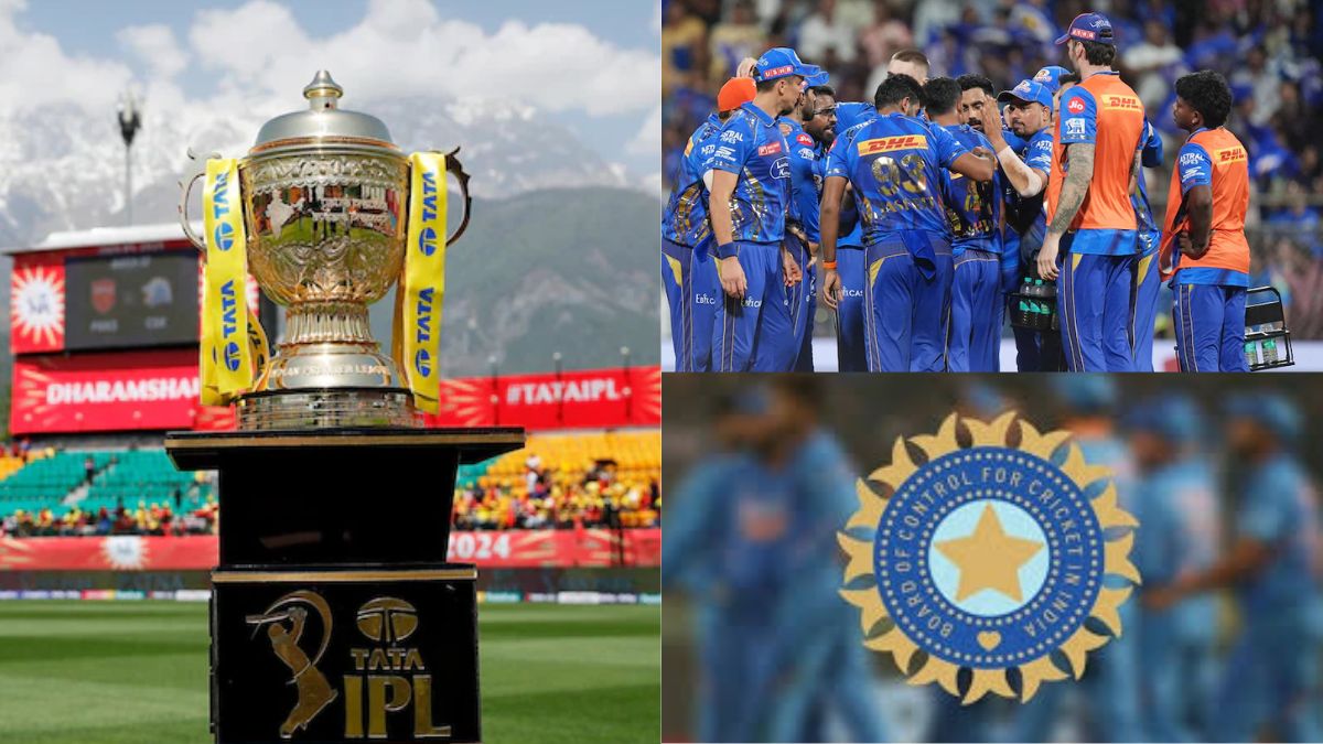 IPL 2025