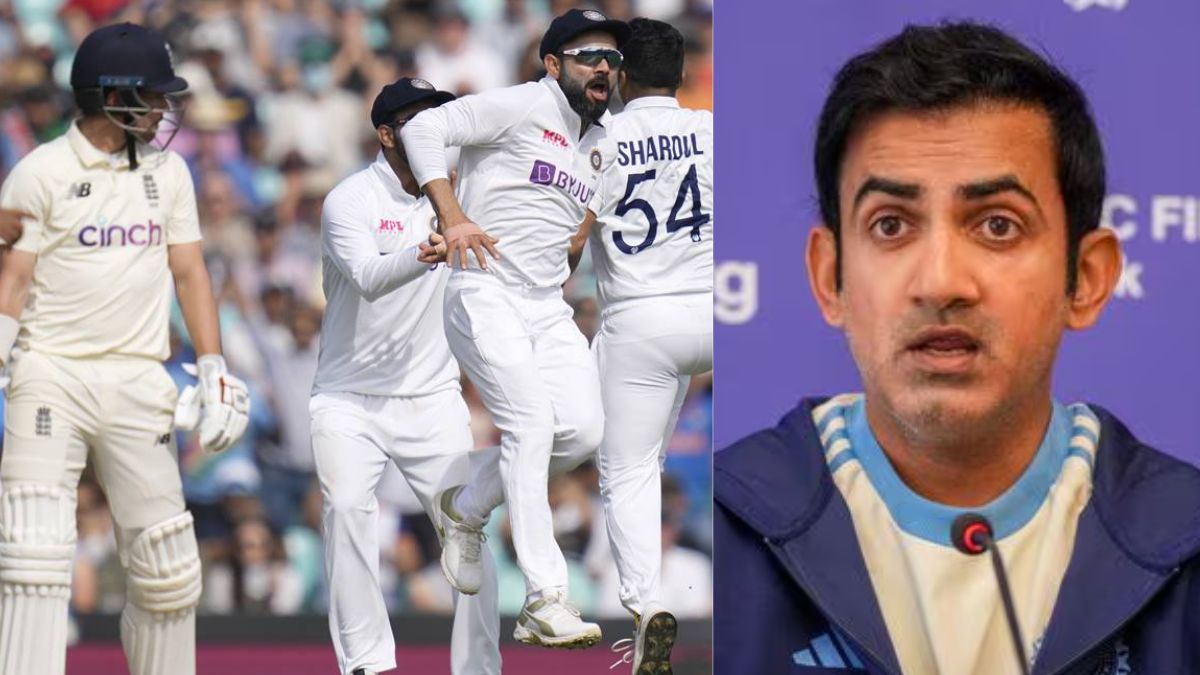 England tour will be the last for these 3 players selected for Team India, if they do not perform well then Gambhir will put up a NO ENTRY board