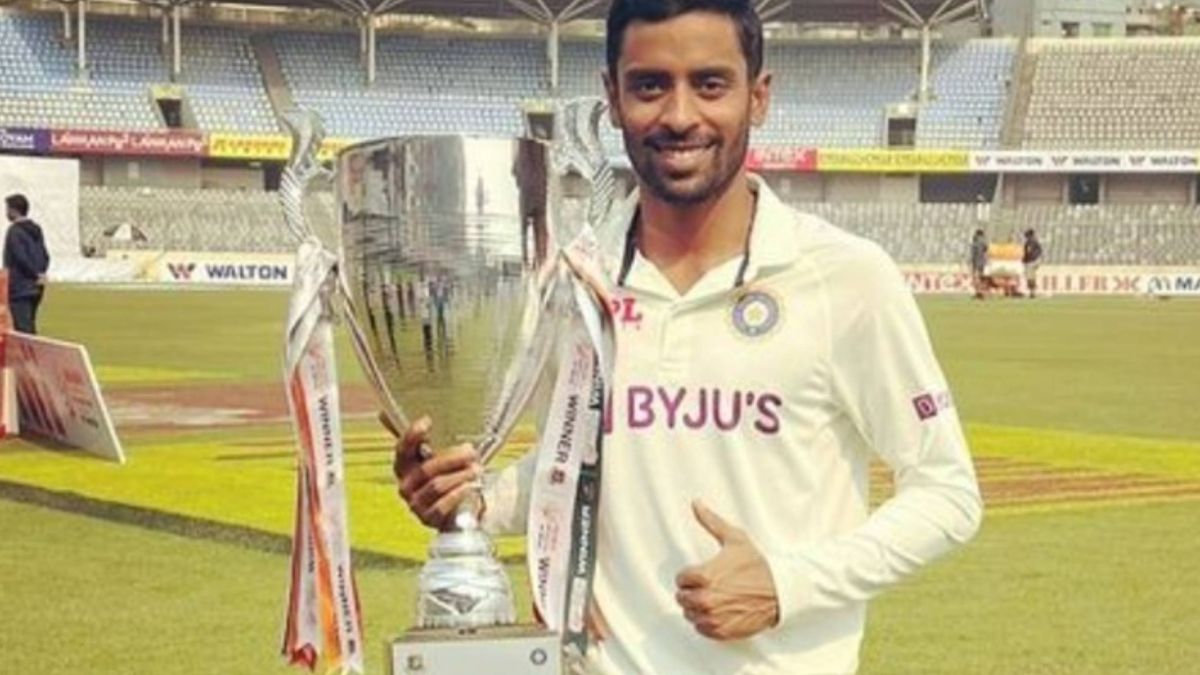 Abhimanyu Easwaran