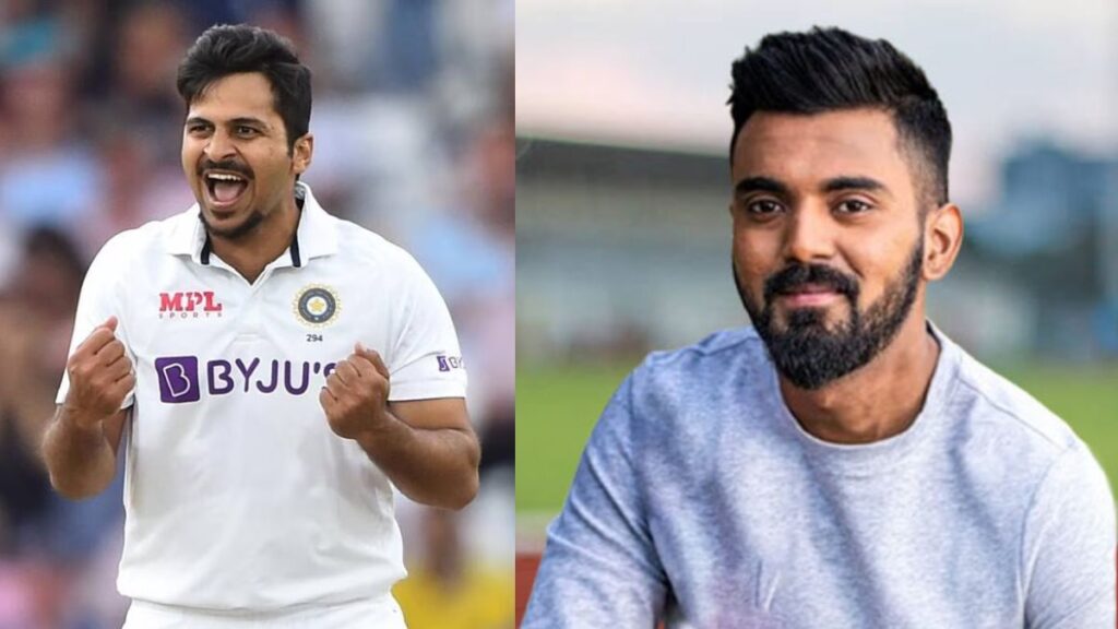 टीम इंडिया के लिए चुने गए इन 3 खिलाड़ियों के लिए इंग्लैंड दौरा होगा अंतिम, नहीं हुआ प्रदर्शन तो गंभीर लगा देंगे NO ENTRY का बोर्ड 1