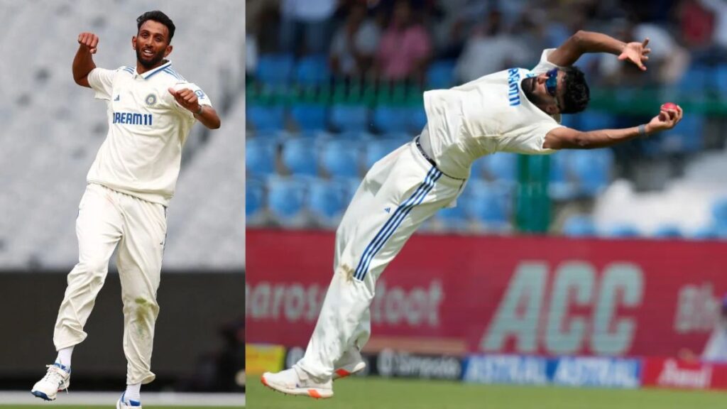 अंडर 19 लेवल पर कभी टीम इंडिया के लिए नहीं मिला मौका, लेकिन BCCI ने इंग्लैंड दौरे पर दिया 18 सदस्यीय दल में मौका 1