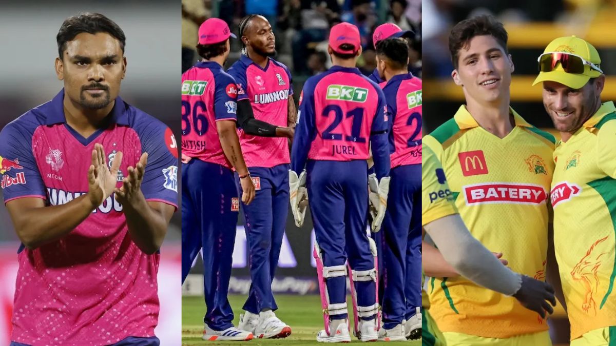 Rajasthan Royals
