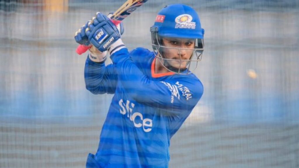 कौन हैं मुंबई इंडियंस के क्रिकेटर शिवालिक शर्मा? जो रेप के आरोप में IPL 2025 के बीच हुए गिरफ्तार 2 Who is Mumbai Indians cricketer Shivalik Sharma? Who was arrested on rape charges during IPL 2025