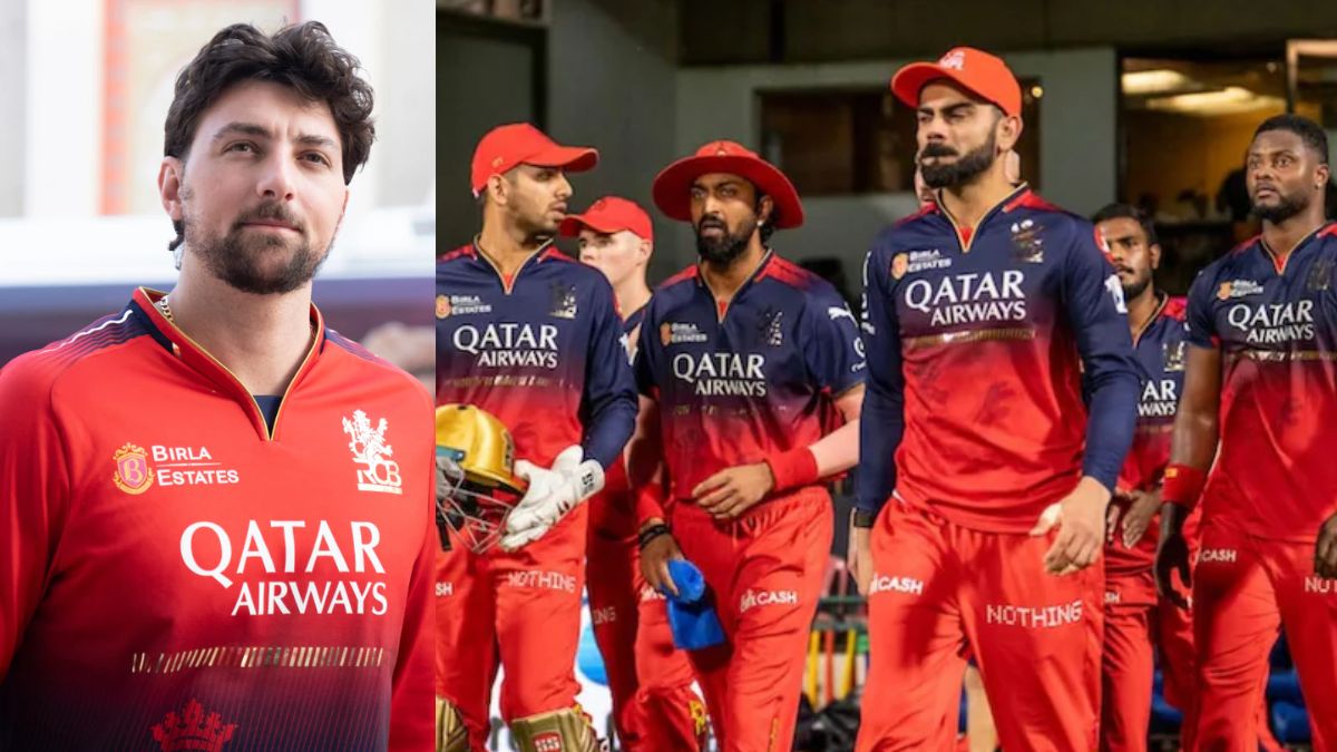 RCB