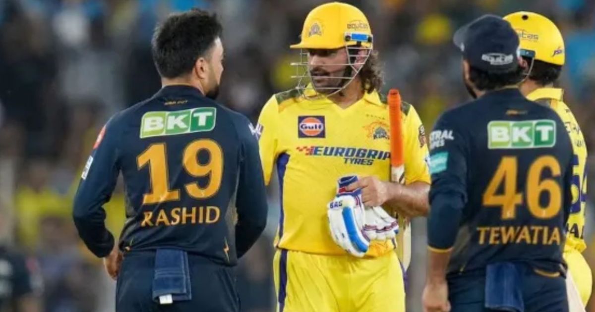 CSK