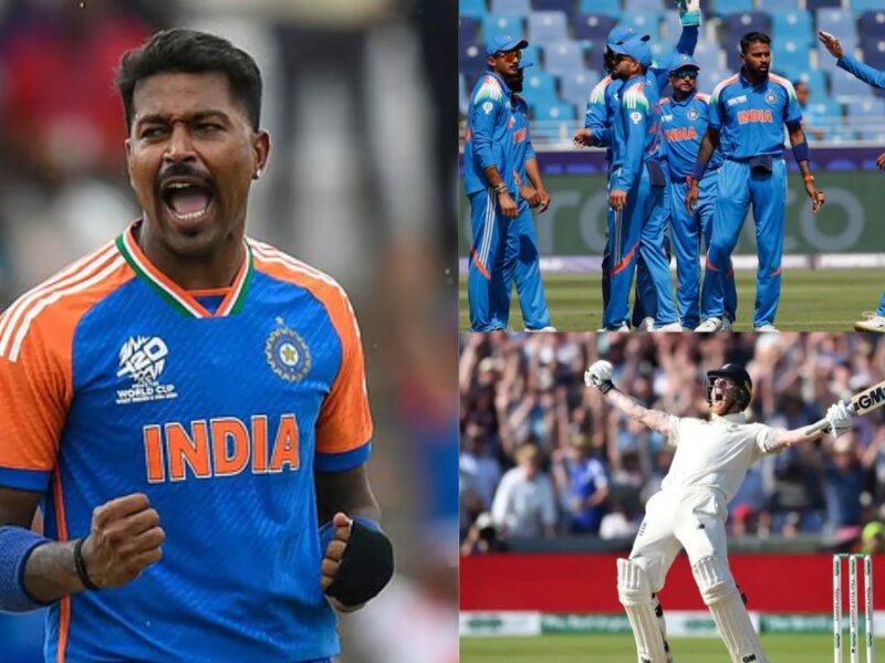 India got another all-rounder like Hardik Pandya from IPL, he is more dangerous than Stokes and Kallis