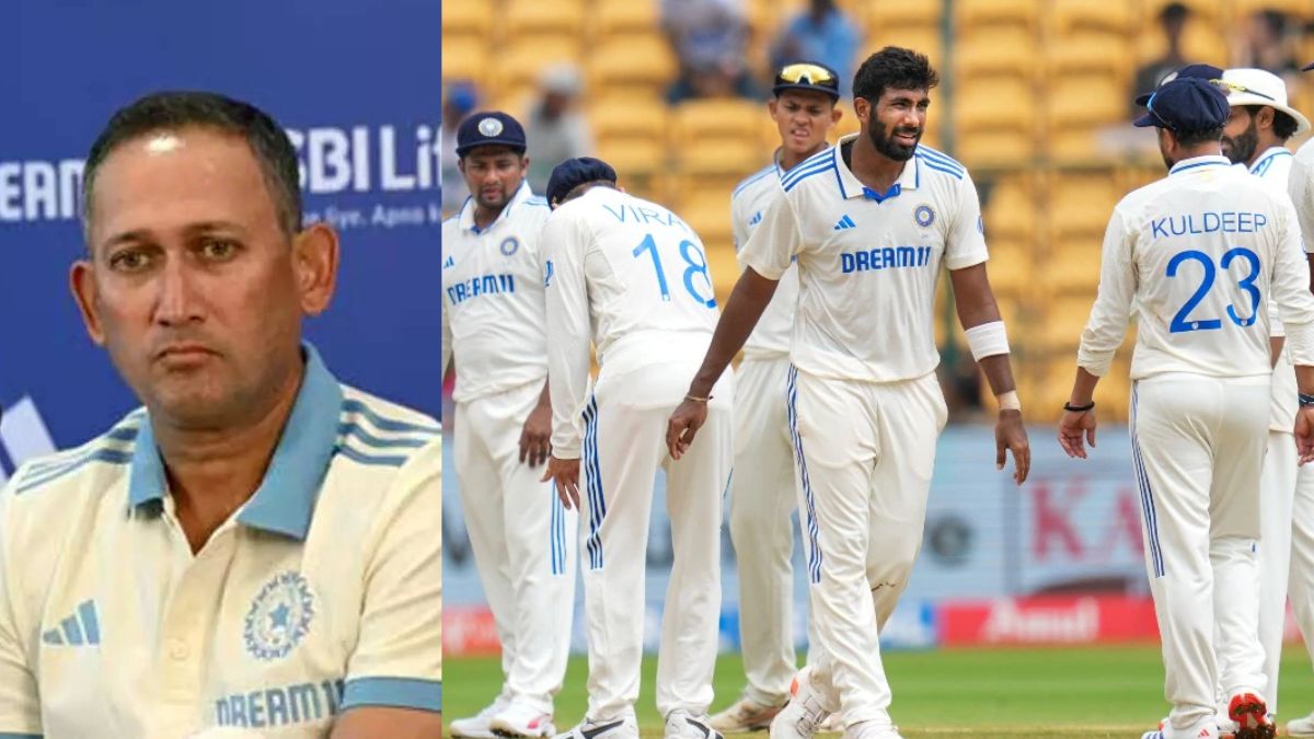 Team India