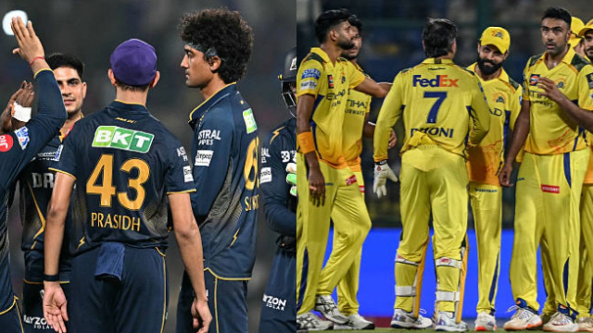 CSK