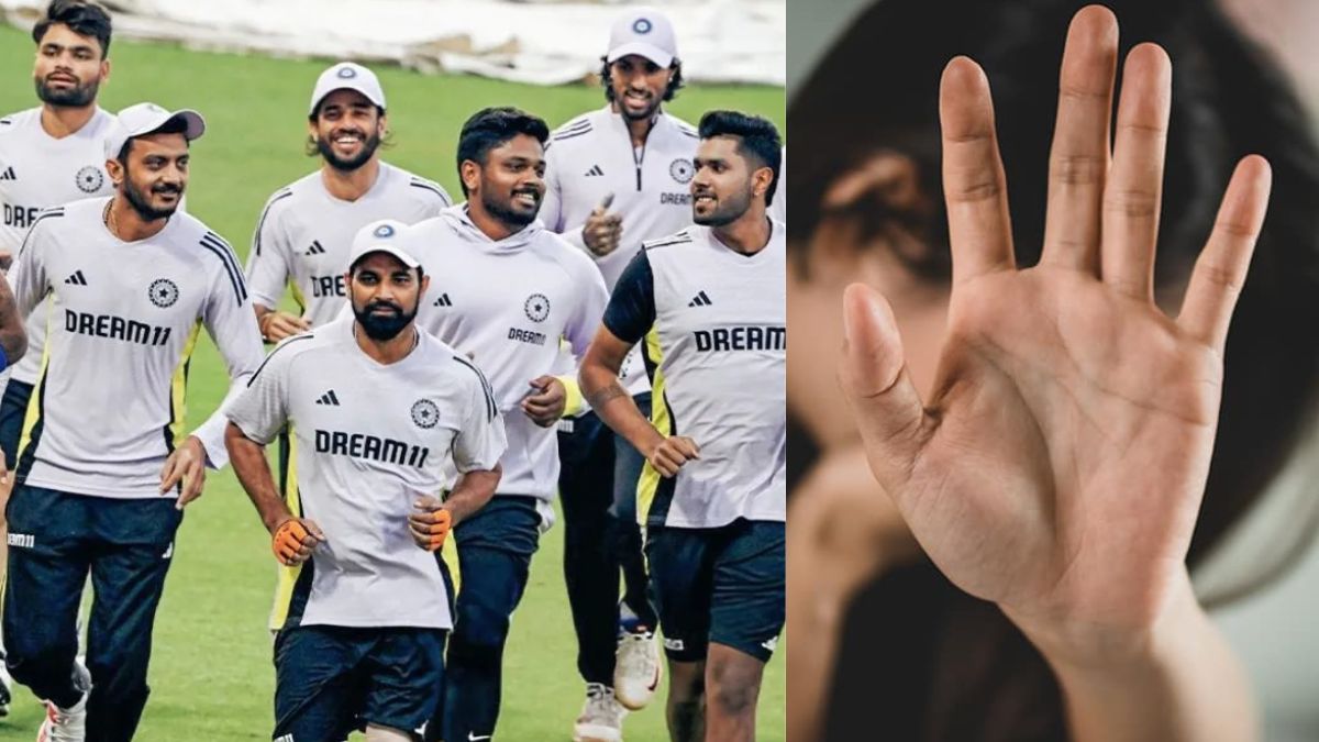 This cricketer of Team India was accused of rape, he represented the team in a total of 50 matches