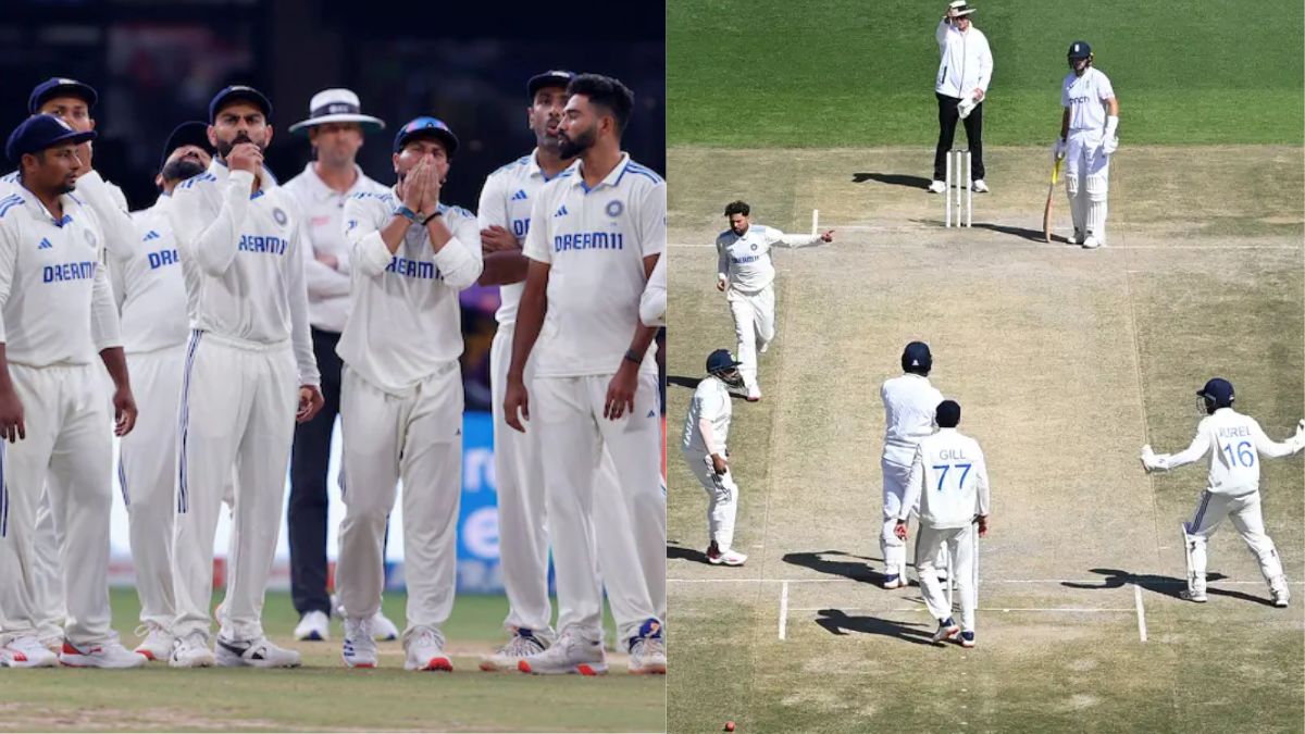 These are the 18 possible faces of Team India for going on England tour, out of these 15-16 places are completely confirmed