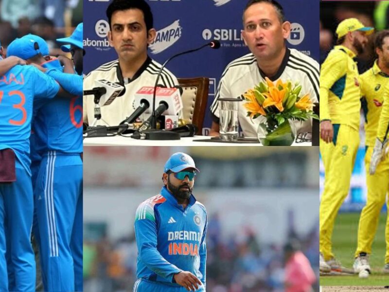 Team India