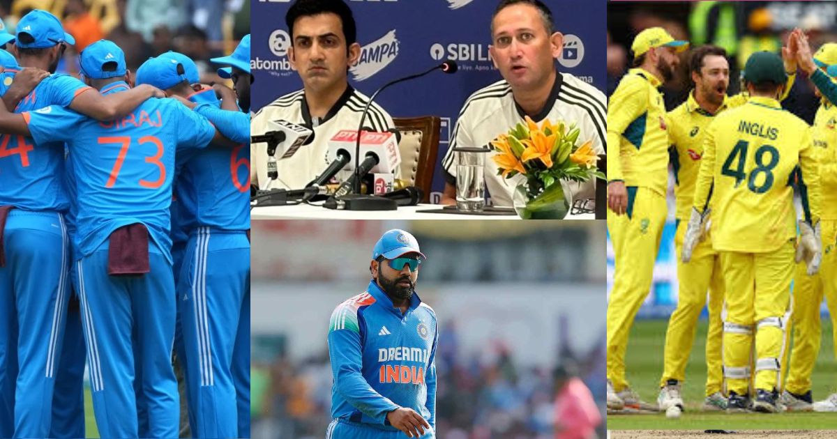 Team India