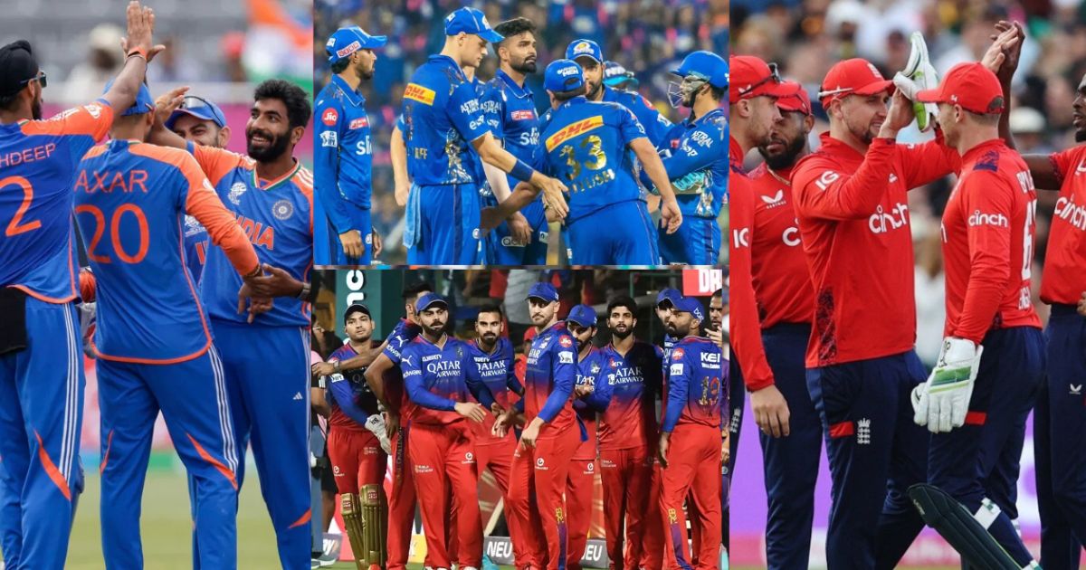 RCB