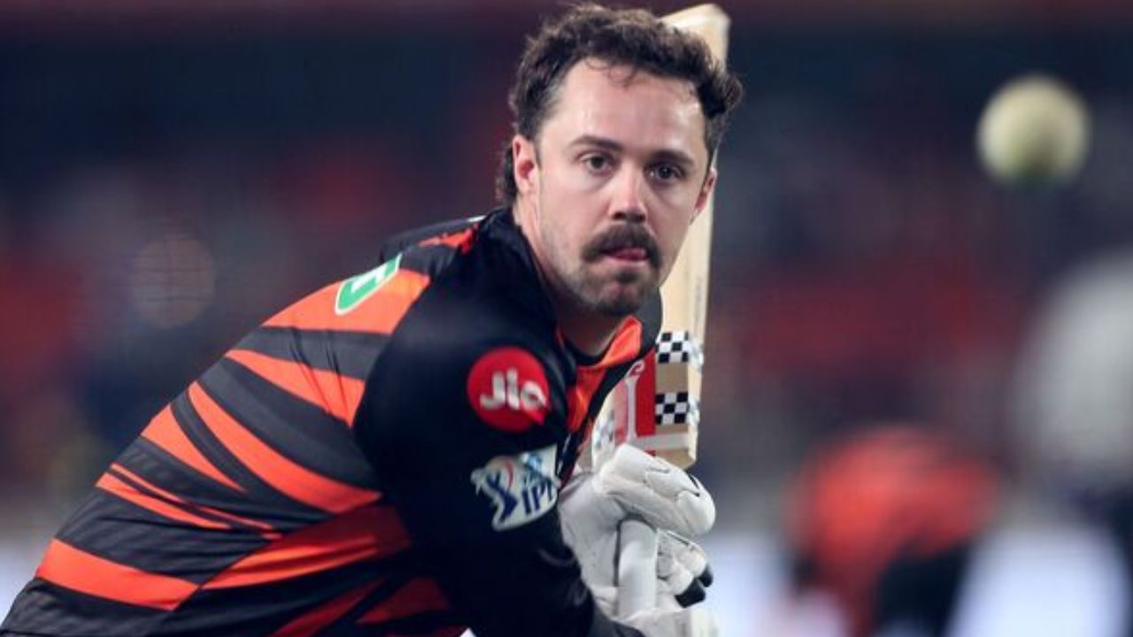 SRH