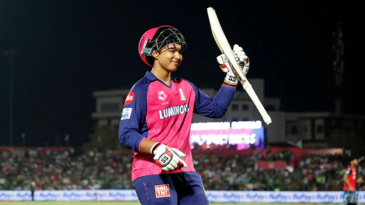 एशियन गेम्स 2026 के लिए सूर्या-गिल नहीं, इस बार इन 15 खिलाड़ियों को भेजेगी BCCI, वैभव-प्रियांश भी शामिल 2 Asian Games 2026