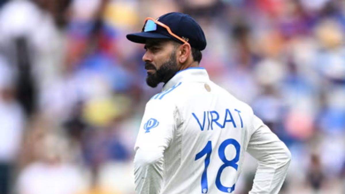 Kohli out, Sai Sudarshan-Arshdeep debut, 17-member Team India revealed for England Test series