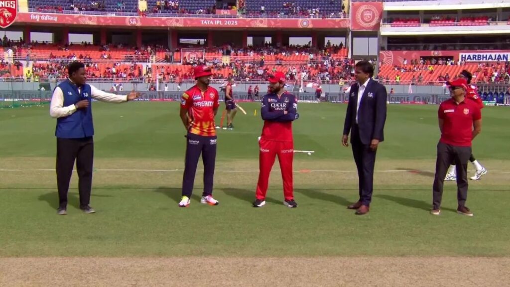 PBKS vs RCB Match Prediction: इस टीम का फाइनल में पहुंचना हैं तय, पहली इनिंग में 200 नहीं बनेंगे इतने रन 1