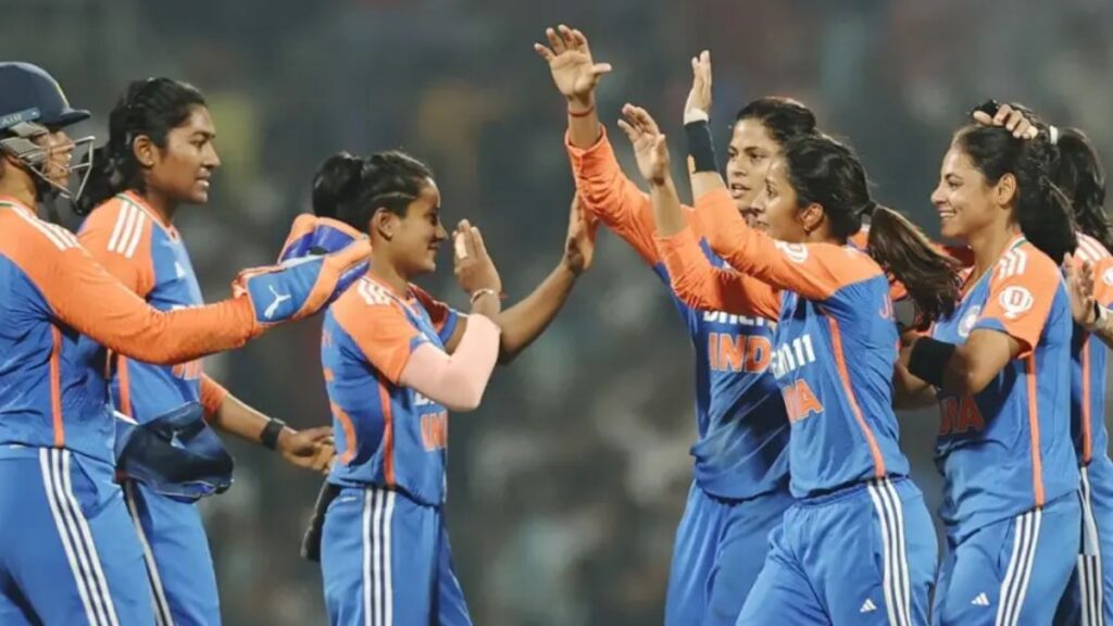 BCCI ने इंग्लैंड के खिलाफ 5 T20I सीरीज के लिए चुनी 15 सदस्यीय टीम इंडिया, मुंबई इंडियंस के खिलाड़ी को चुना कप्तान 2 BCCI selected 15-member Team India for the 5 T20I series against England, selected a Mumbai Indians player as captain