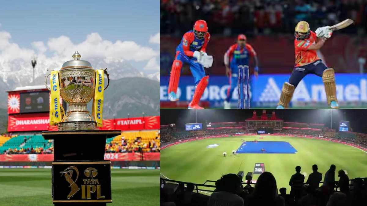 IPL 2025