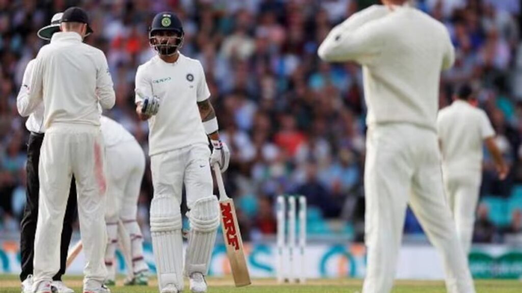 BCCI ने टीम इंडिया के 2025 शेड्यूल का किया ऐलान, IPL के बाद 10 टेस्ट, 9 ODI और 11 टी20 मैच खेलेगी भारत 1