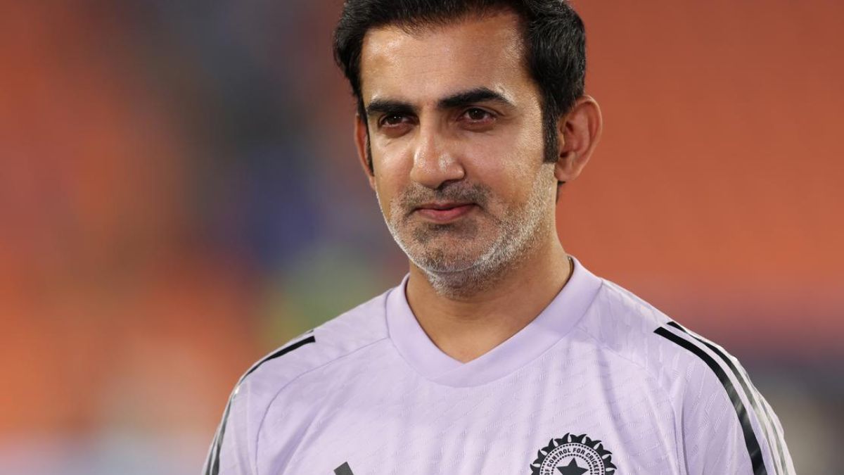 KKR से होने के बावजूद गंभीर के दिल में जगह नहीं बना पाया ये खिलाड़ी, 4 साल से नहीं हुई टीम इंडिया में वापसी 2 gautam gambhir