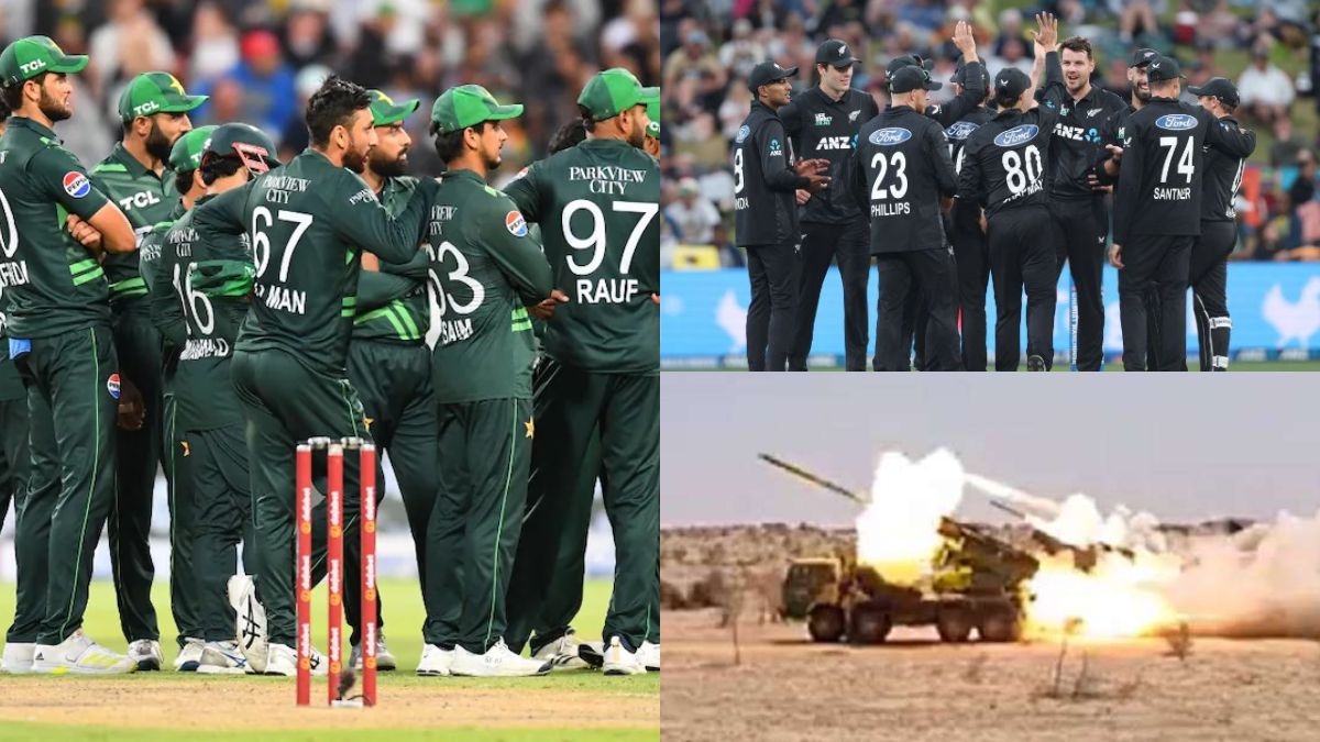 Pakistan