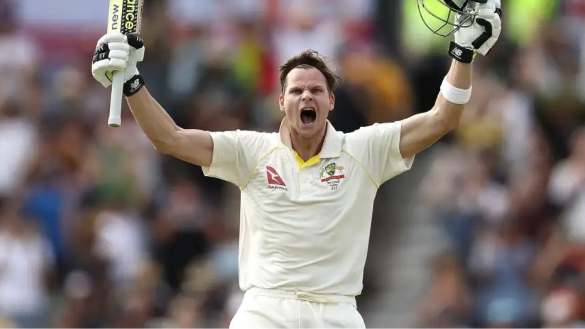 Steve Smith 239