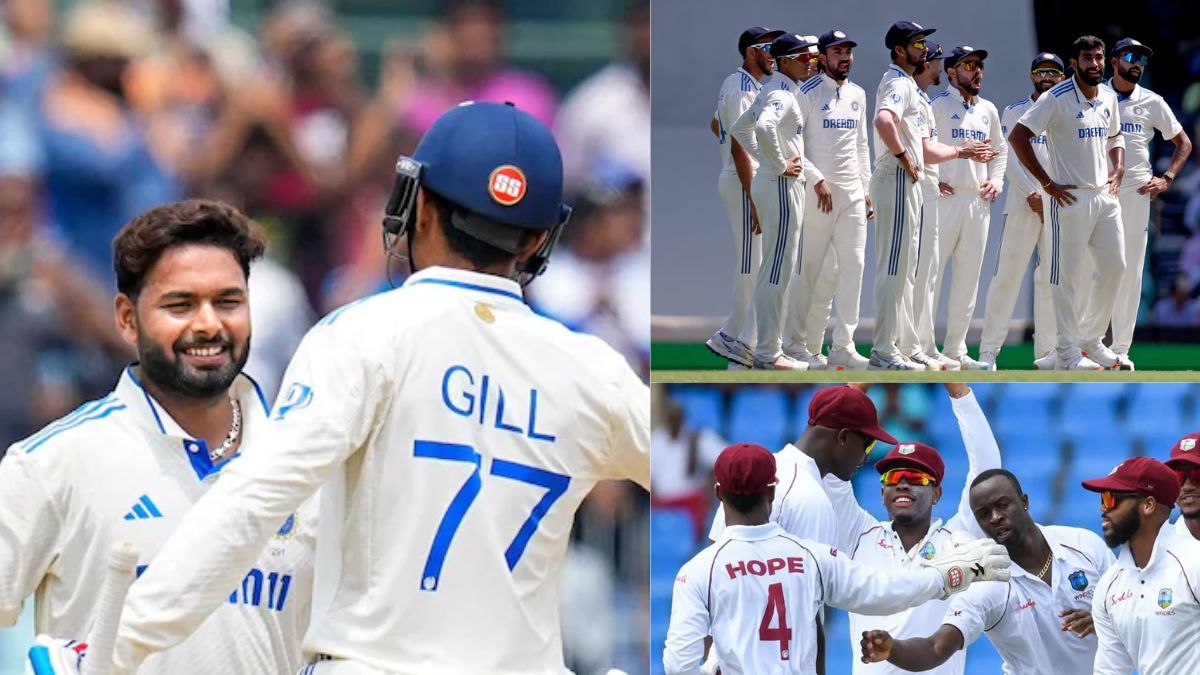 West Indies