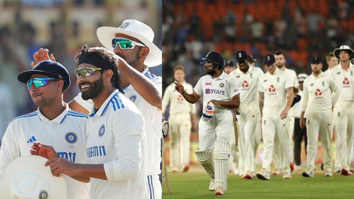 This player of Team India may retire soon after the England Test series, he has single-handedly won many matches for the country