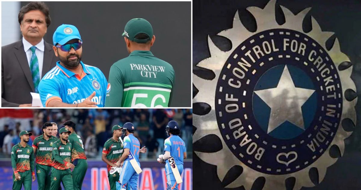 BCCI