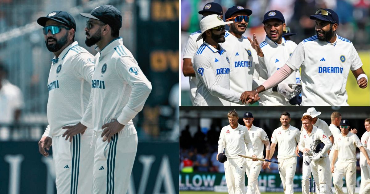 Team India